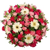 Funeral Posy